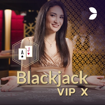 Blackjack VIP X - FOXYBET77