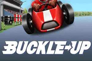 Buckle Up - FOXYBET77