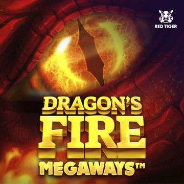 Dragons Fire Megaways - FOXYBET77