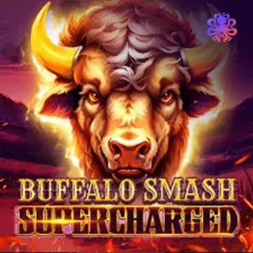 Buffalo smash : Supercharged - FOXYBET77