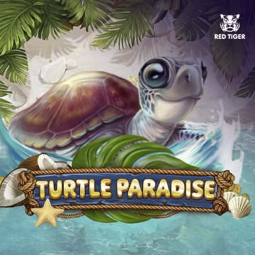Turtle Paradise - FOXYBET77