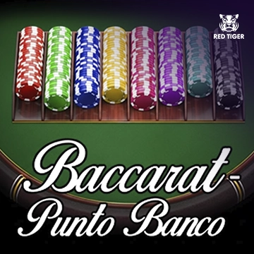 Punto Banco slot - FOXYBET77