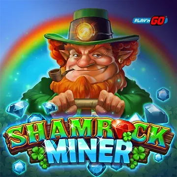 Shamrock Miner - FOXYBET77