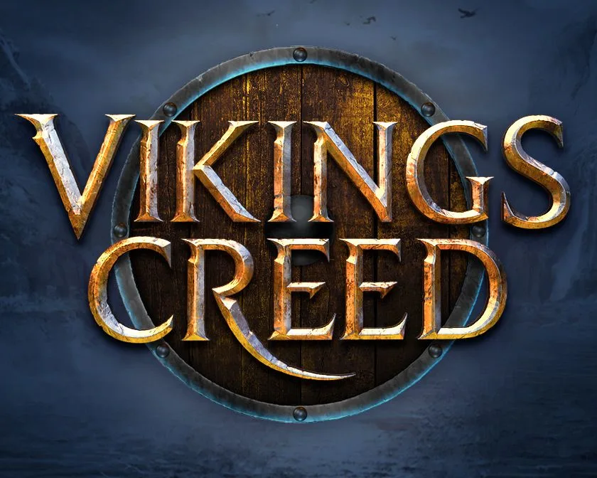 Vikings Creed - FOXYBET77