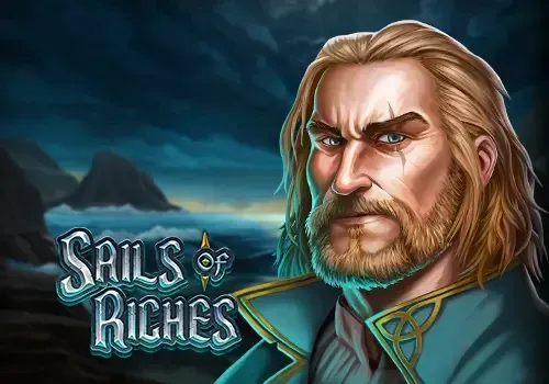Sails of Riches - FOXYBET77