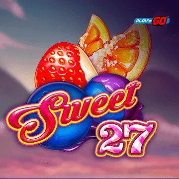 Sweet 27 - FOXYBET77