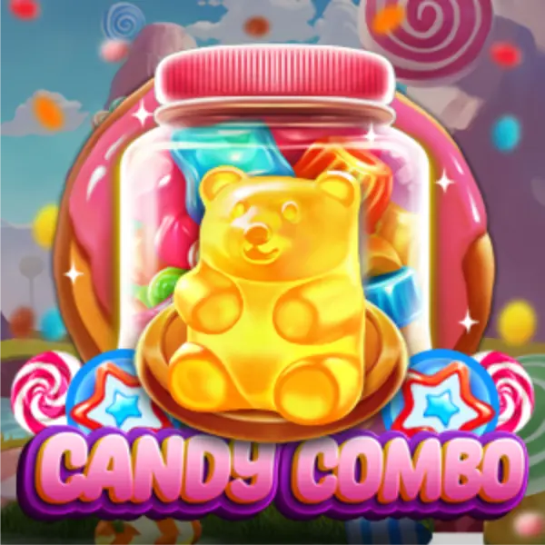 Candy Combo - FOXYBET77