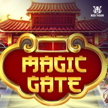 Magic Gate - FOXYBET77
