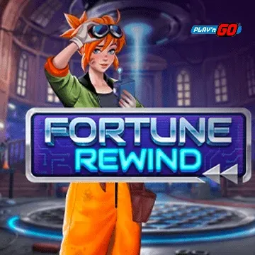 Fortune Rewind - FOXYBET77