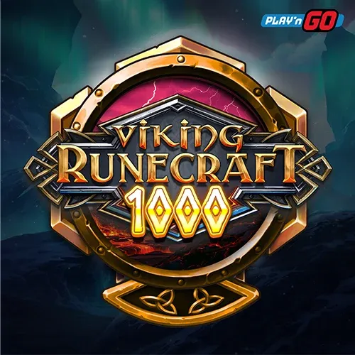 Viking Runecraft 1000 - FOXYBET77