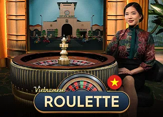 Vietnamese Roulette - FOXYBET77