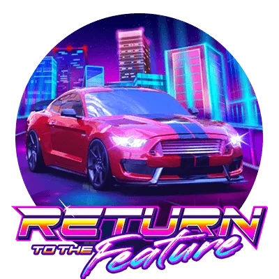 Habanero : Return To The Feature - FOXYBET77