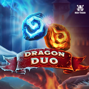 Dragon Duo - FOXYBET77