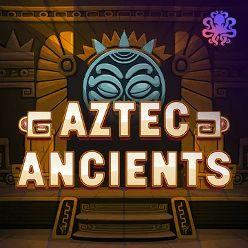 Aztec Ancients - FOXYBET77