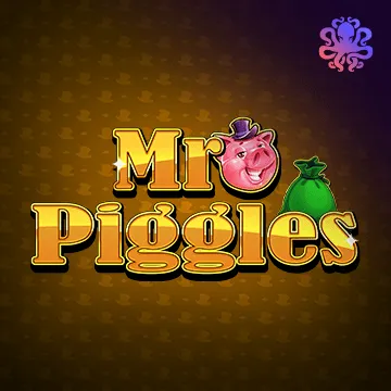 Mr. Piggles - FOXYBET77