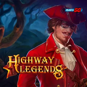 Highway Legends - FOXYBET77