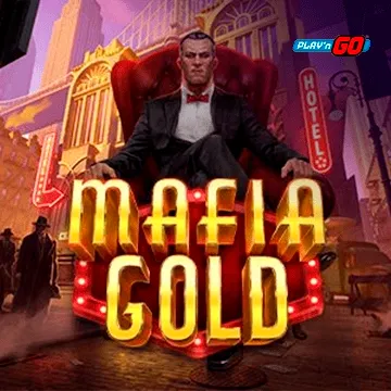 Mafia Gold - FOXYBET77