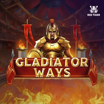 Gladiator Ways - FOXYBET77