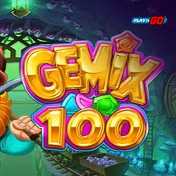 Gemix 100 - FOXYBET77