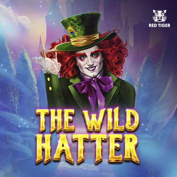 The Wild Hatter - FOXYBET77