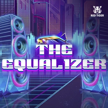 The Equalizer - FOXYBET77
