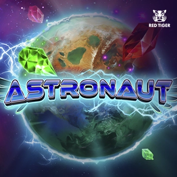 Astronaut - FOXYBET77