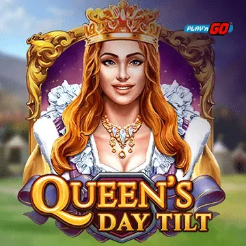 Queens Day Tilt - FOXYBET77