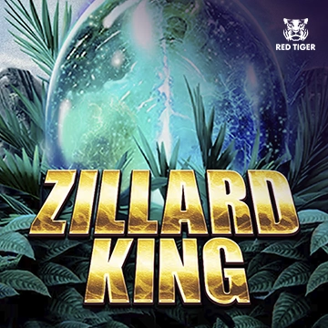Zillard King - FOXYBET77