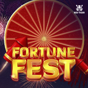 Fortune Fest - FOXYBET77