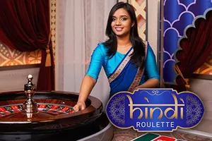 Hindi Roulette - FOXYBET77