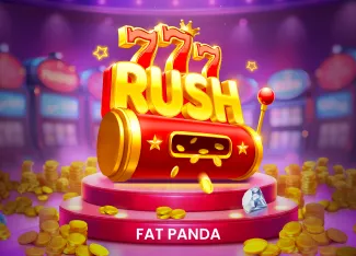 777 Rush - FOXYBET77