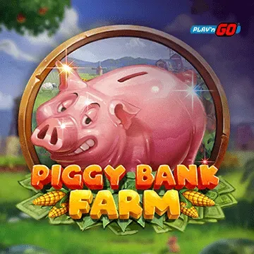 Piggy Bank Farm - FOXYBET77