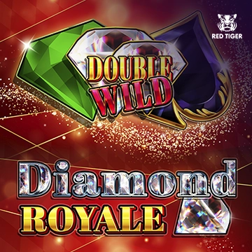 Diamond Royale - FOXYBET77