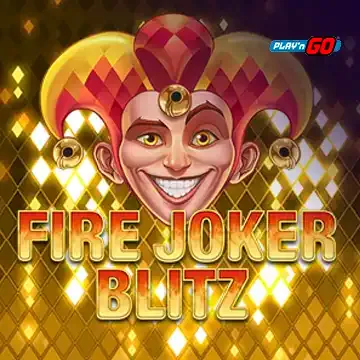 Fire Joker Blitz - FOXYBET77