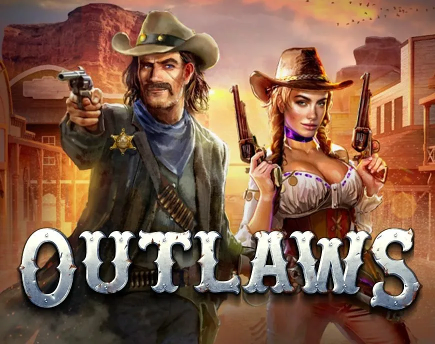 Outlaws - FOXYBET77