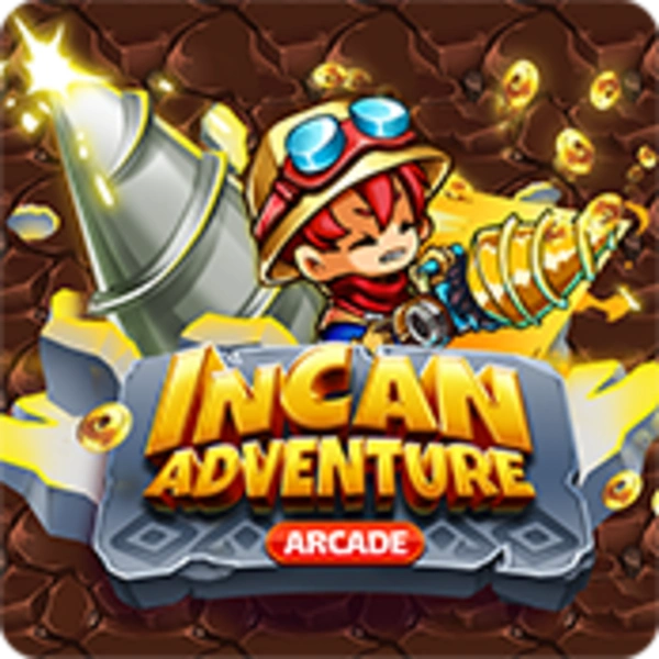 Incan Adventure - FOXYBET77