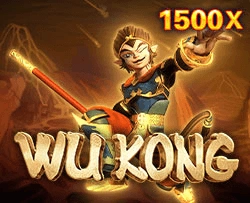 Wu Kong - FOXYBET77