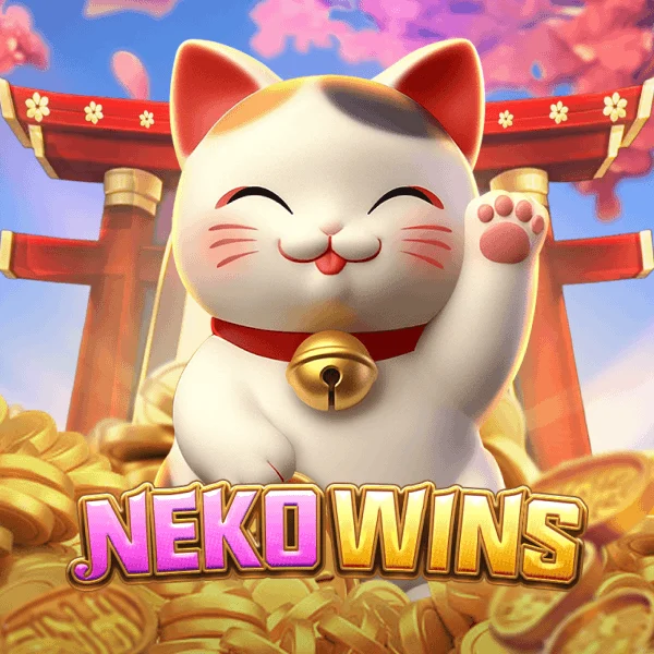 Neko Wins - FOXYBET77