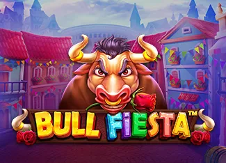 Bull Fiesta - FOXYBET77
