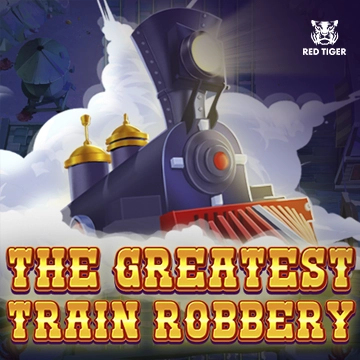 The Greatest Train Robbery - FOXYBET77