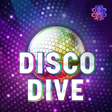 Disco Dive - FOXYBET77