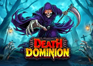 Pragmatic : Death Dominion - FOXYBET77