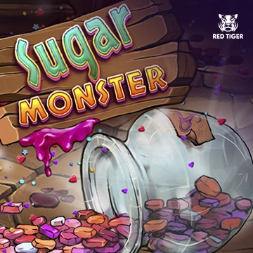 Sugar Monster - FOXYBET77
