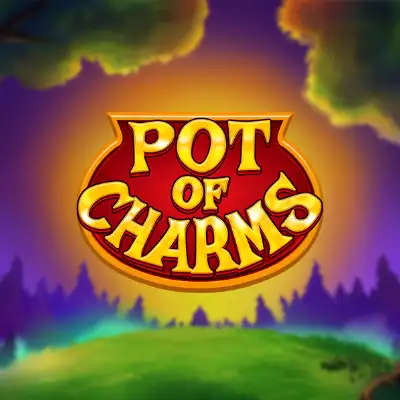 Pot of Charms - FOXYBET77