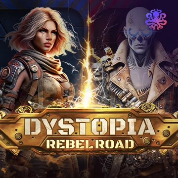 Dystopia: Rebel Road - FOXYBET77