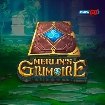 Merlins Grimoire - FOXYBET77