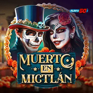 Muerto en Mictlán - FOXYBET77