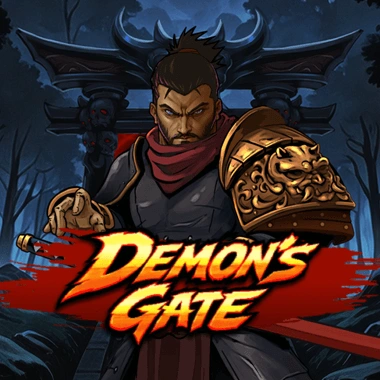 Demons Gate - FOXYBET77