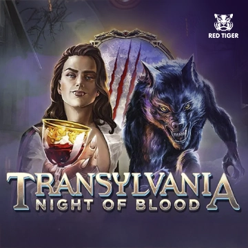 Transylvania: Night Of Blood - FOXYBET77