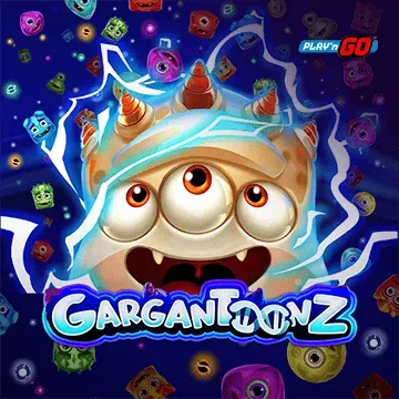 Gargantoonz - FOXYBET77